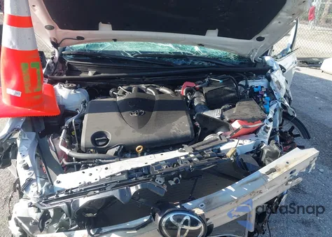 2022 Toyota Camry Trd from USA, damaged, VIN 4T1KZ1AK3NU068132